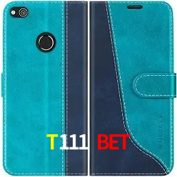Slots no Site T111 Bet